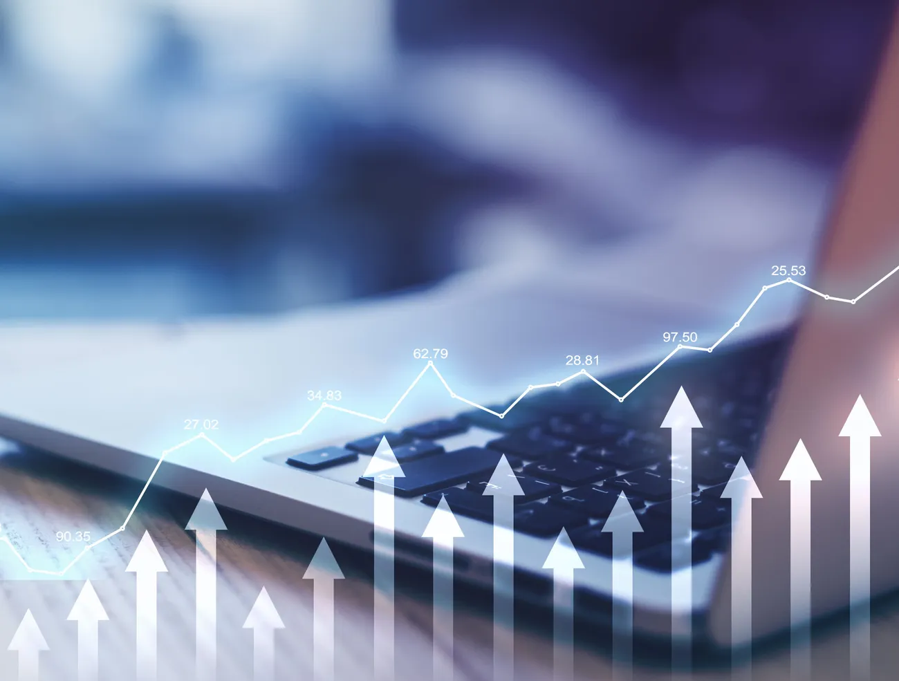 comprehensive financial management visualized