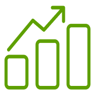 Durchdachte Portfolio-Diversifikation